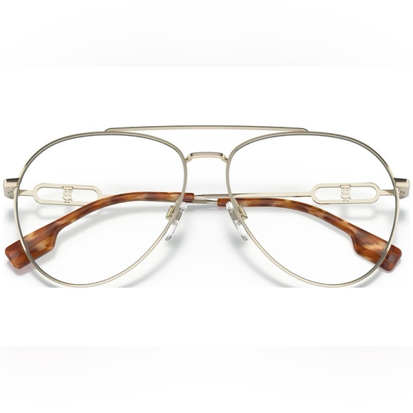 - 💯 - New Authentic Burberry BE3128 CARMEN Blue-Light Block 1109SB - Picture 3 of 17